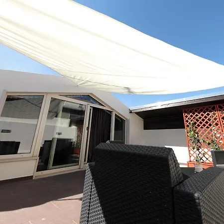 Casa vacanze Materamia