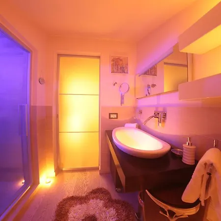 Materamia Casa vacanze *