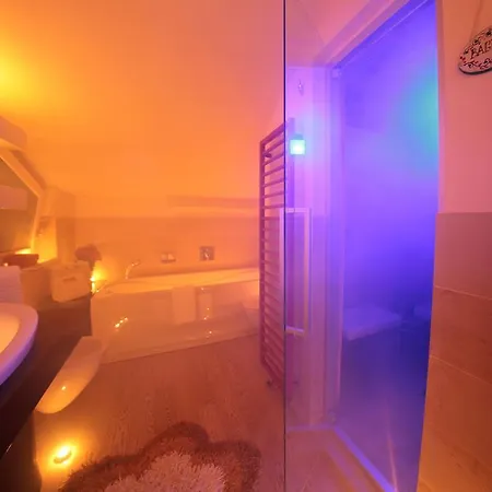 Casa vacanze Materamia Matera