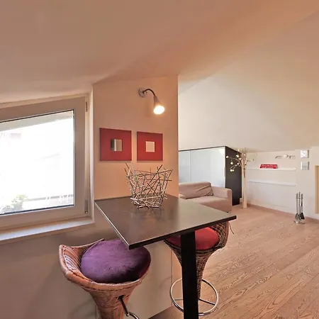 Casa vacanze Materamia