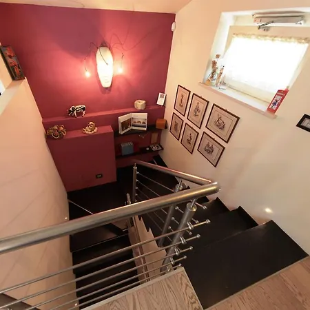 Casa vacanze Materamia Matera